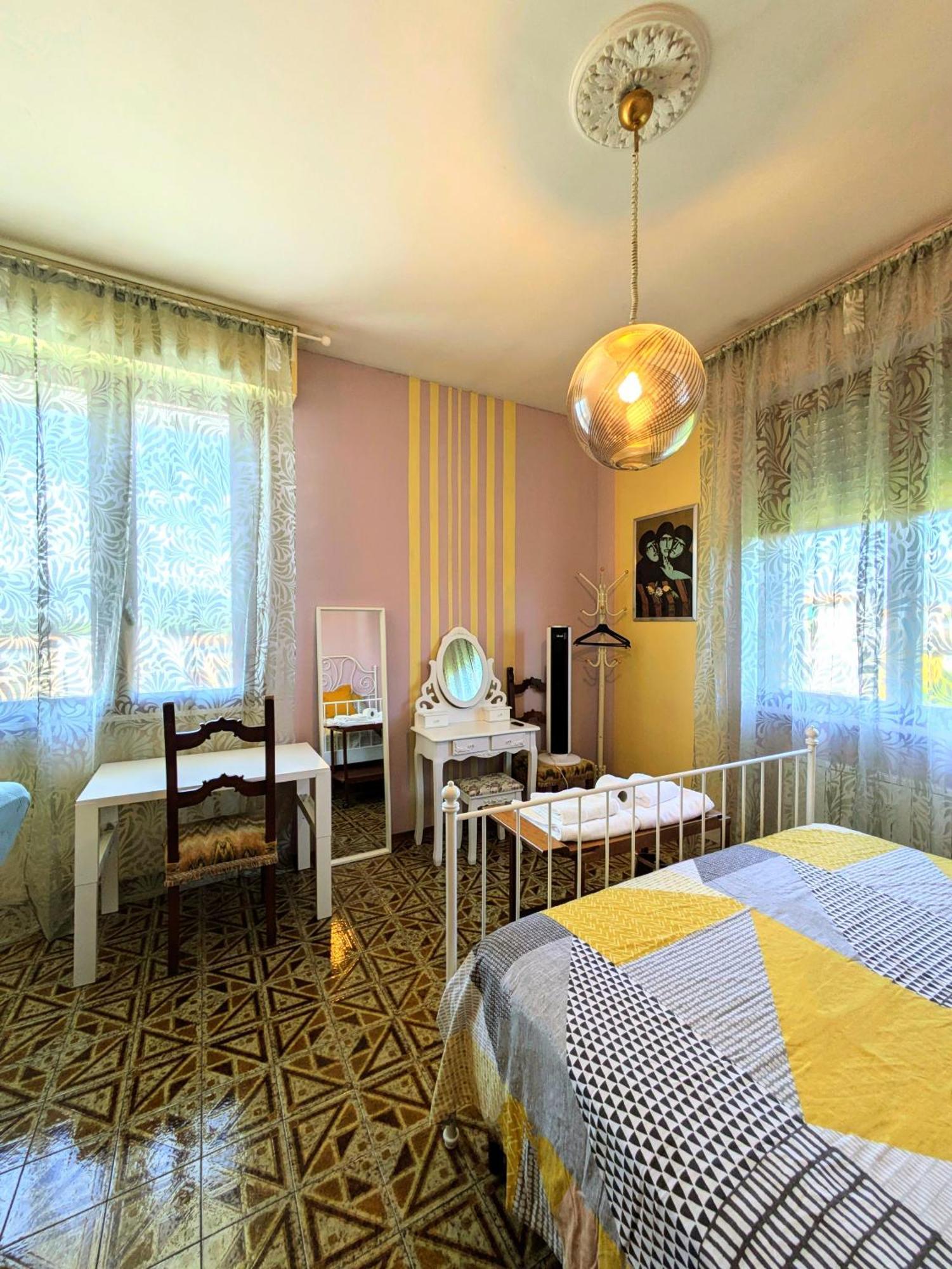 Casa Vintage Appartement